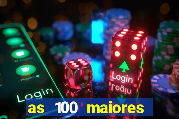 as 100 maiores cidades da bahia